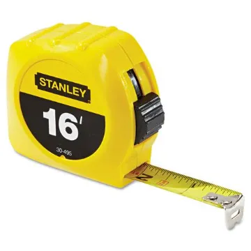 Tape Rule, 3/4 in x 16 ft