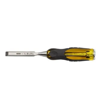Fatmax Short Blade Chisels, 9 in Long, 1/2 in Cut each