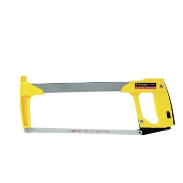 HACKSAW ADJUSTABLE 3-7/8 INCH
