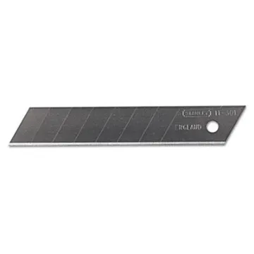 Quick-Point Blade, 4-1/4 in, Steel