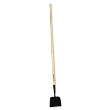 Sidewalk & Ice Scraper, 7 in W