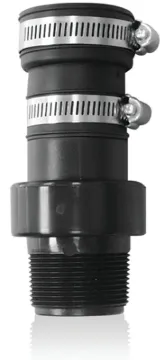 CHECK VALVE 1-1/2PUMP THRD