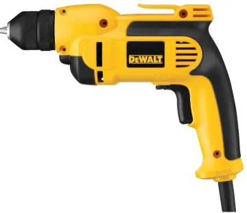 DRILL ELECT VSR KYLSS 3/8IN 8A