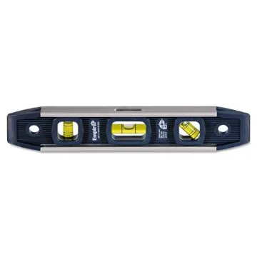 9" MAGNETIC TORPEDO LEVEL