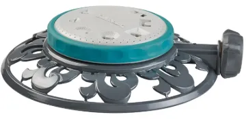 SPRINKLER TURRET 8 PATTERN