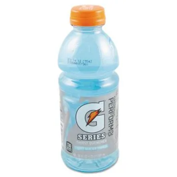 20 oz Wide Mouth Bottle, Glacier Freeze