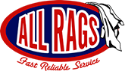 Picture for brand ALL RAGS