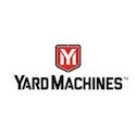 Picture for brand Yard Machines