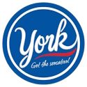 Picture for brand York