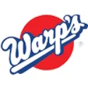 Picture for brand WARP BROTHERS