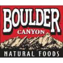 Picture for brand Boulder Canyon