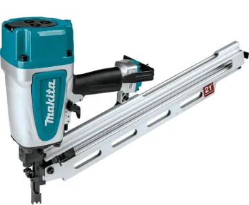 Makita AN924 21 Full Round Head 3-1/2" Framing Nailer