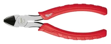 PLIER CUTTING DIAGNAL 1.13X7IN