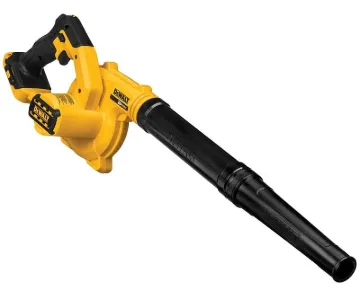 DEWALT 20V MAX* Blower for Jobsite, Compact, Tool Only (DCE100B)
