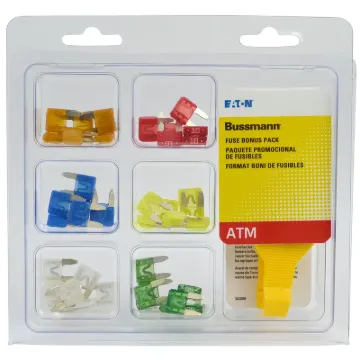 Bussmann NO.43 Fuse Bonus Kit