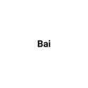 Picture for brand Bai