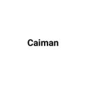 Picture for brand Caiman