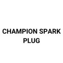 Picture for brand CHAMPION SPARK PLUG