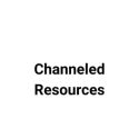 Picture for brand Channeled Resources