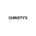 Picture for brand CHRISTY&=#39;S