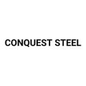 Picture for brand CONQUEST STEEL
