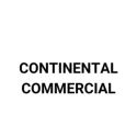 Picture for brand CONTINENTAL COMMERCIAL