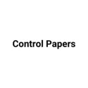 Picture for brand Control Papers