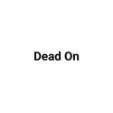 Picture for brand Dead On