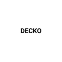 Picture for brand DECKO