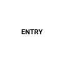 Picture for brand ENTRY