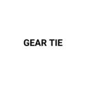 Picture for brand GEAR TIE