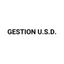 Picture for brand GESTION U.S.D.