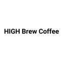 Picture for brand HIGH Brew Coffee