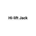 Picture for brand Hi-lift Jack