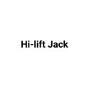 Picture for brand Hi-lift Jack