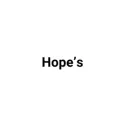 Picture for brand Hope`s