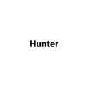Picture for brand Hunter