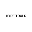 Picture for brand HYDE TOOLS