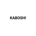 Picture for brand KABOSH!