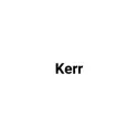 Picture for brand Kerr