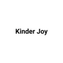 Picture for brand Kinder Joy