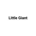 Picture for brand Little Giant