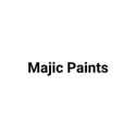 Picture for brand Majic Paints