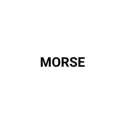 Picture for brand MORSE