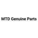 Picture for brand MTD Genuine Parts
