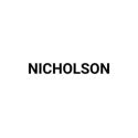 Picture for brand NICHOLSON