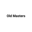 Picture for brand Old Masters