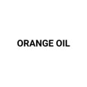 Picture for brand ORANGE OIL