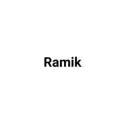 Picture for brand Ramik