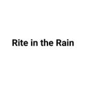 Picture for brand Rite in the Rain